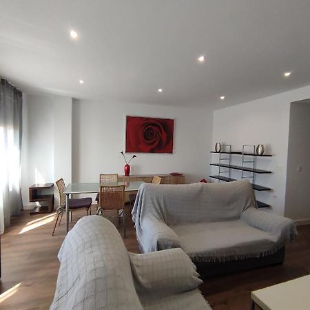 Apartamento Ancha Centro Huétor-Tájar Esterno foto