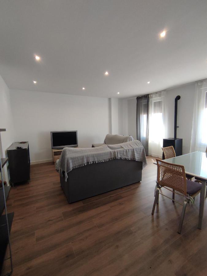 Apartamento Ancha Centro Huétor-Tájar Esterno foto
