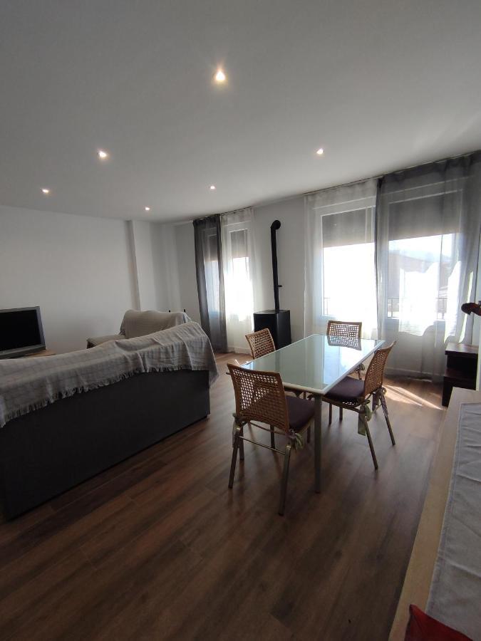 Apartamento Ancha Centro Huétor-Tájar Esterno foto