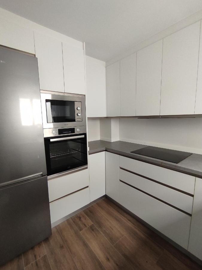 Apartamento Ancha Centro Huétor-Tájar Esterno foto