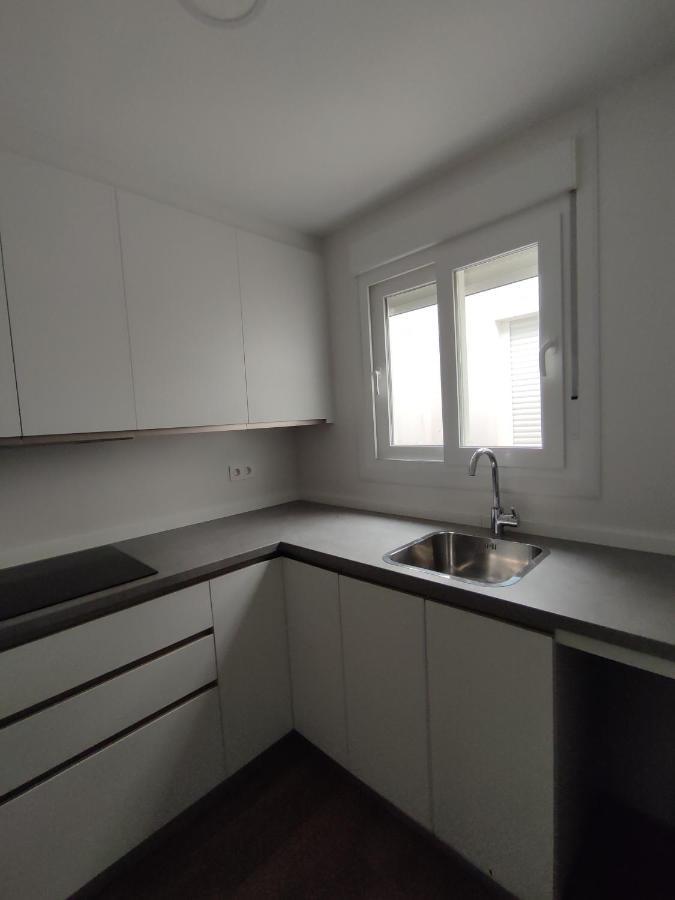 Apartamento Ancha Centro Huétor-Tájar Esterno foto