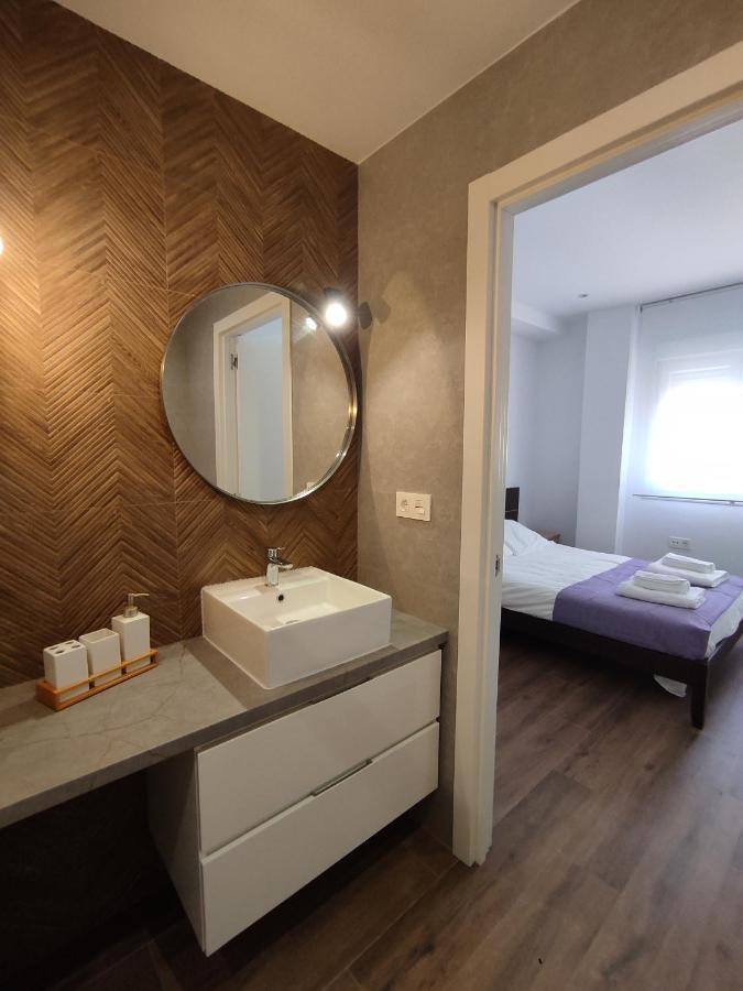 Apartamento Ancha Centro Huétor-Tájar Esterno foto