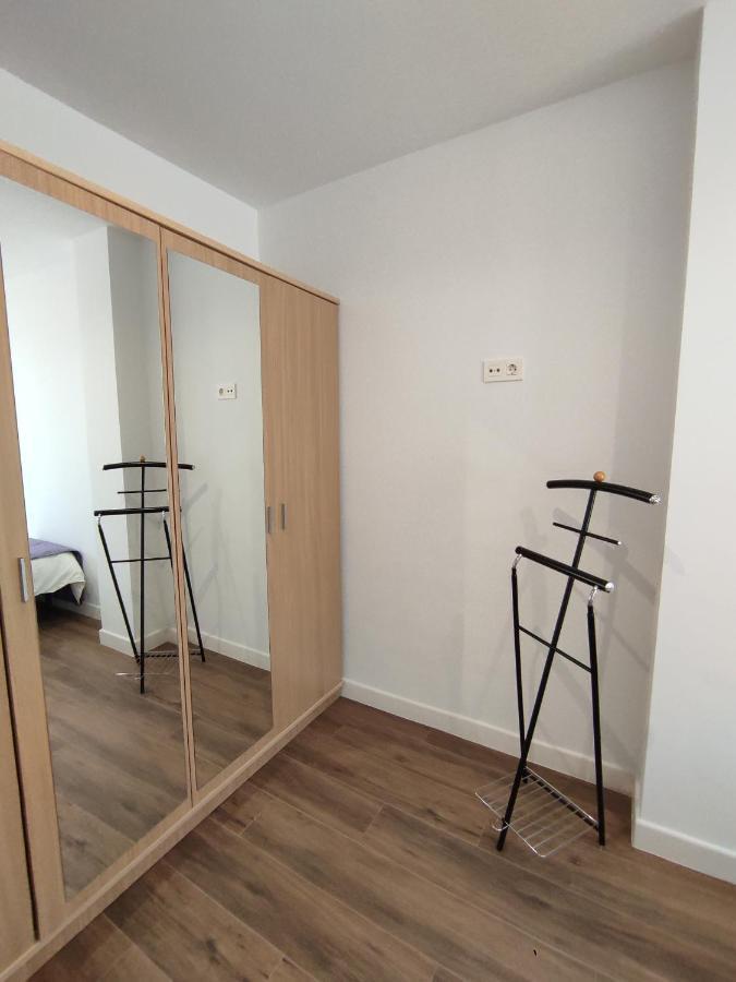 Apartamento Ancha Centro Huétor-Tájar Esterno foto