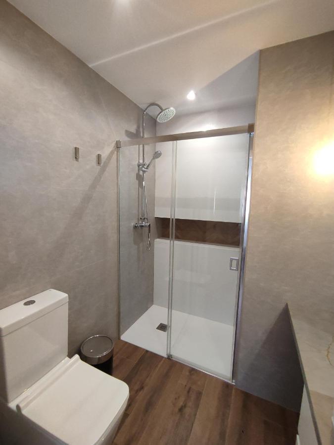 Apartamento Ancha Centro Huétor-Tájar Esterno foto