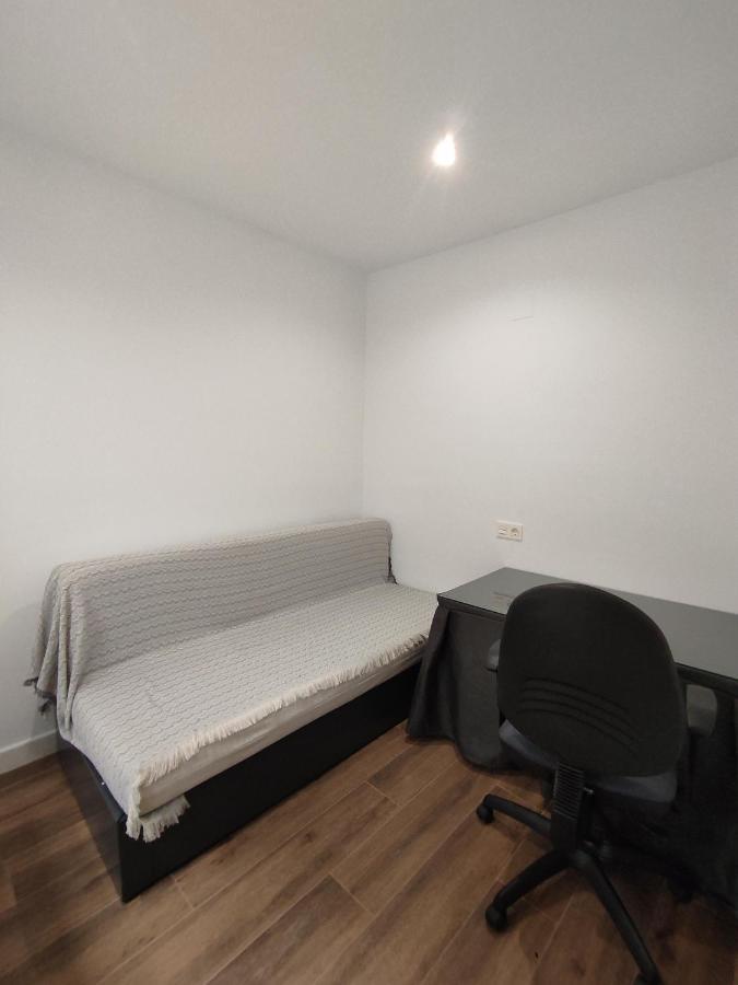 Apartamento Ancha Centro Huétor-Tájar Esterno foto