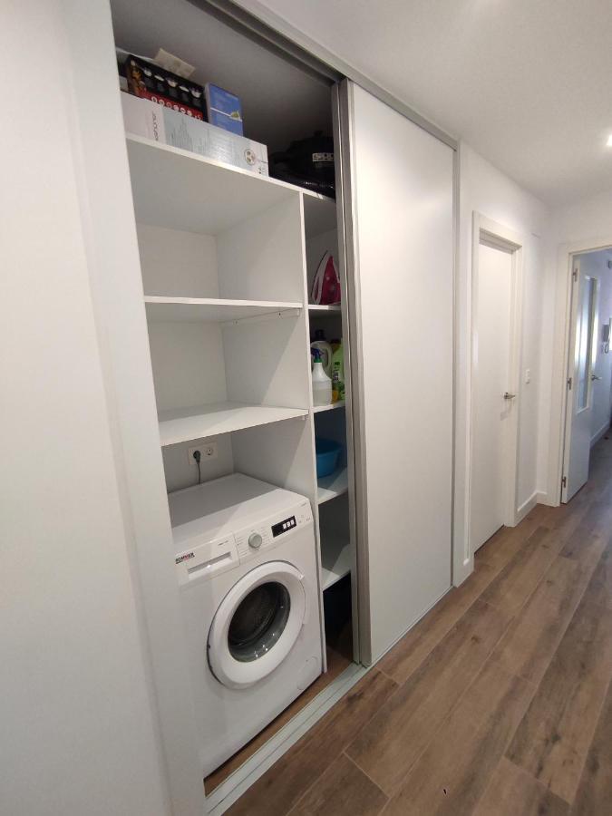 Apartamento Ancha Centro Huétor-Tájar Esterno foto