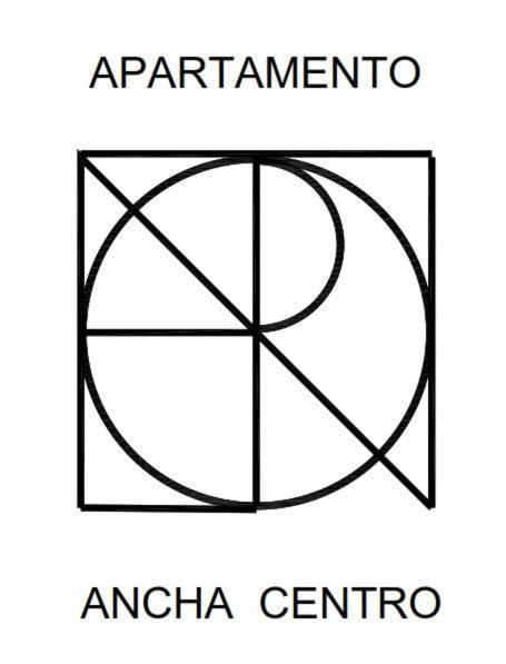 Apartamento Ancha Centro Huétor-Tájar Esterno foto