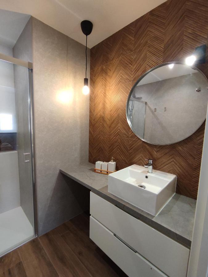 Apartamento Ancha Centro Huétor-Tájar Esterno foto